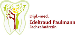 Logo - Zahnarztpraxis Dipl. med. Edeltraud Paulmann in Berlin-Neu-Hohenschönhausen